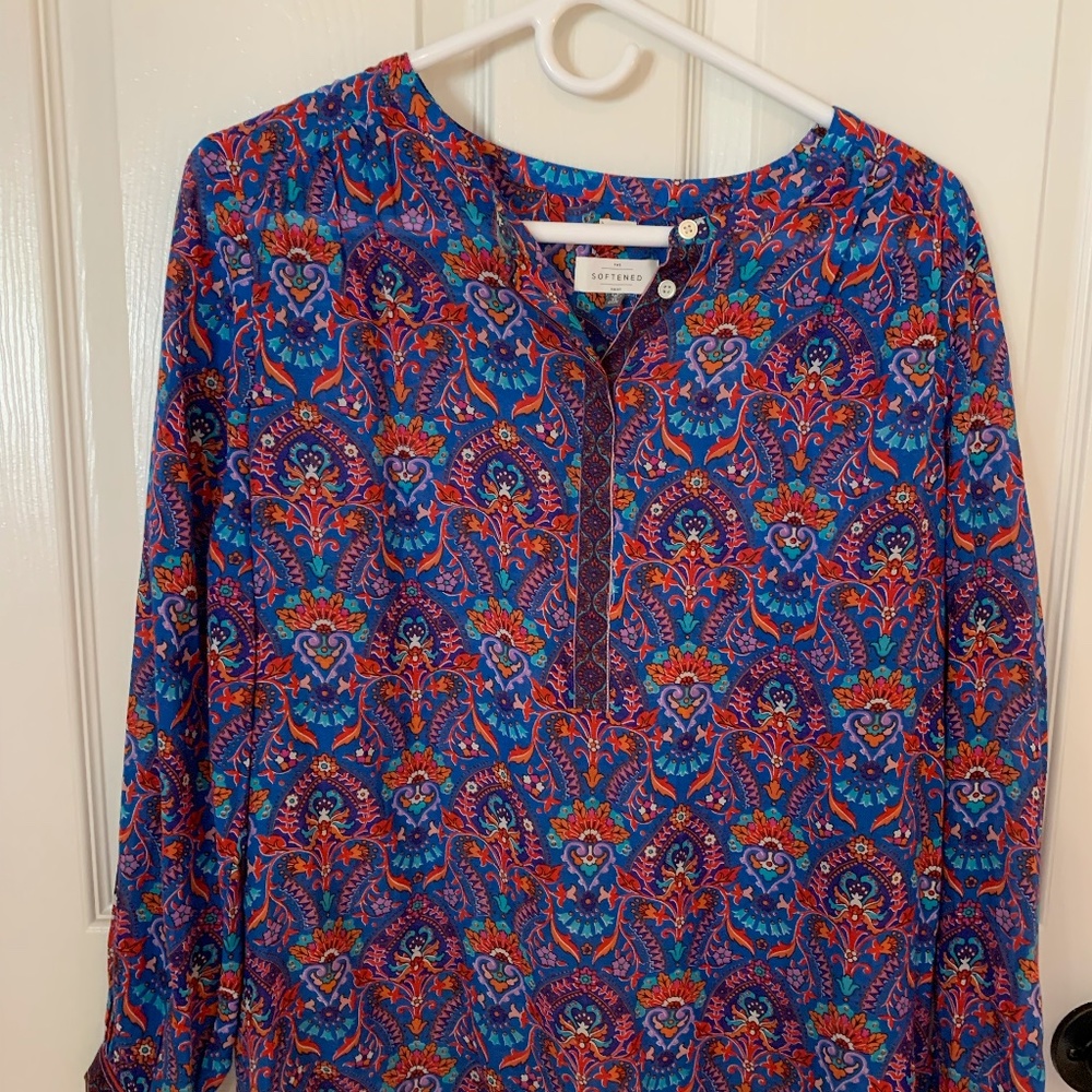 Ladies Top